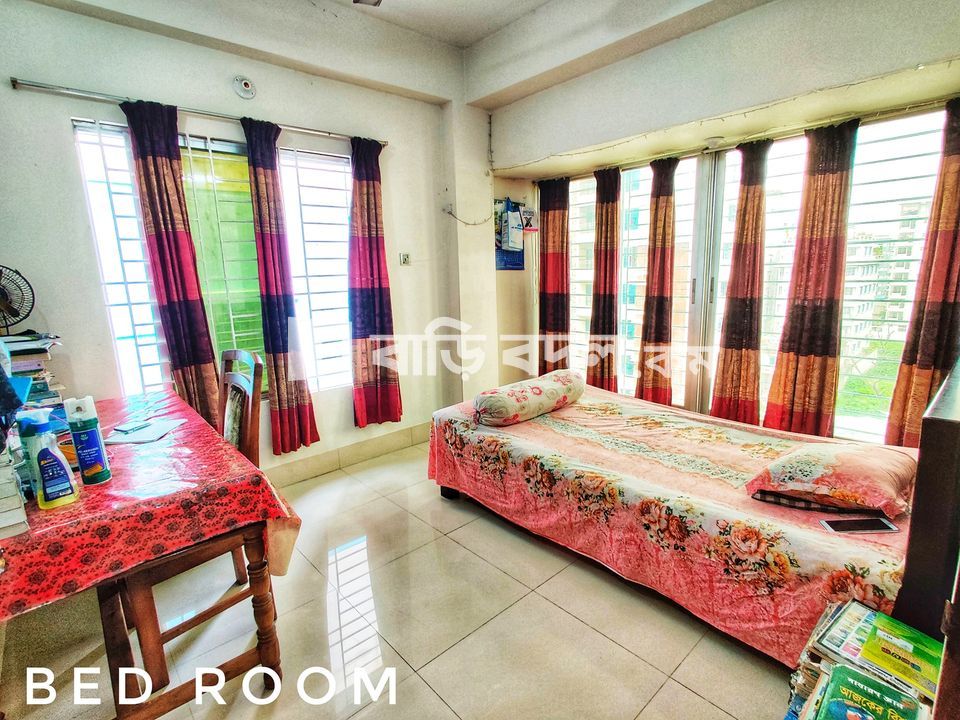 Flat rent in Dhaka বসুন্ধরা আবাসিক এলাকা, Basundhara residential area,
block g,Road 8,House 168