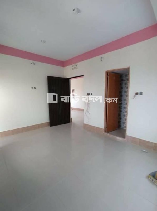 Flat rent in Rajshahi রাজশাহী সদর, ডিঙ্গাডোবা নিমতলার মোড়,রাজপাড়া,রাজশাহী