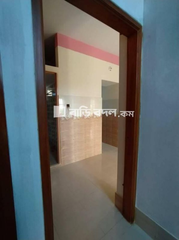 Flat rent in Rajshahi রাজশাহী সদর, ডিঙ্গাডোবা নিমতলার মোড়,রাজপাড়া,রাজশাহী