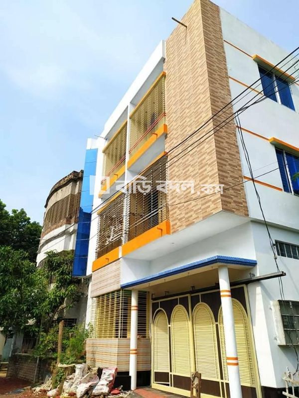 Flat rent in Rajshahi রাজশাহী সদর, ডিঙ্গাডোবা নিমতলার মোড়,রাজপাড়া,রাজশাহী