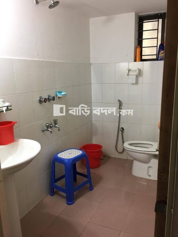 Seat rent in Dhaka উত্তরা, উত্তরা সেক্টর 13 রোড-18