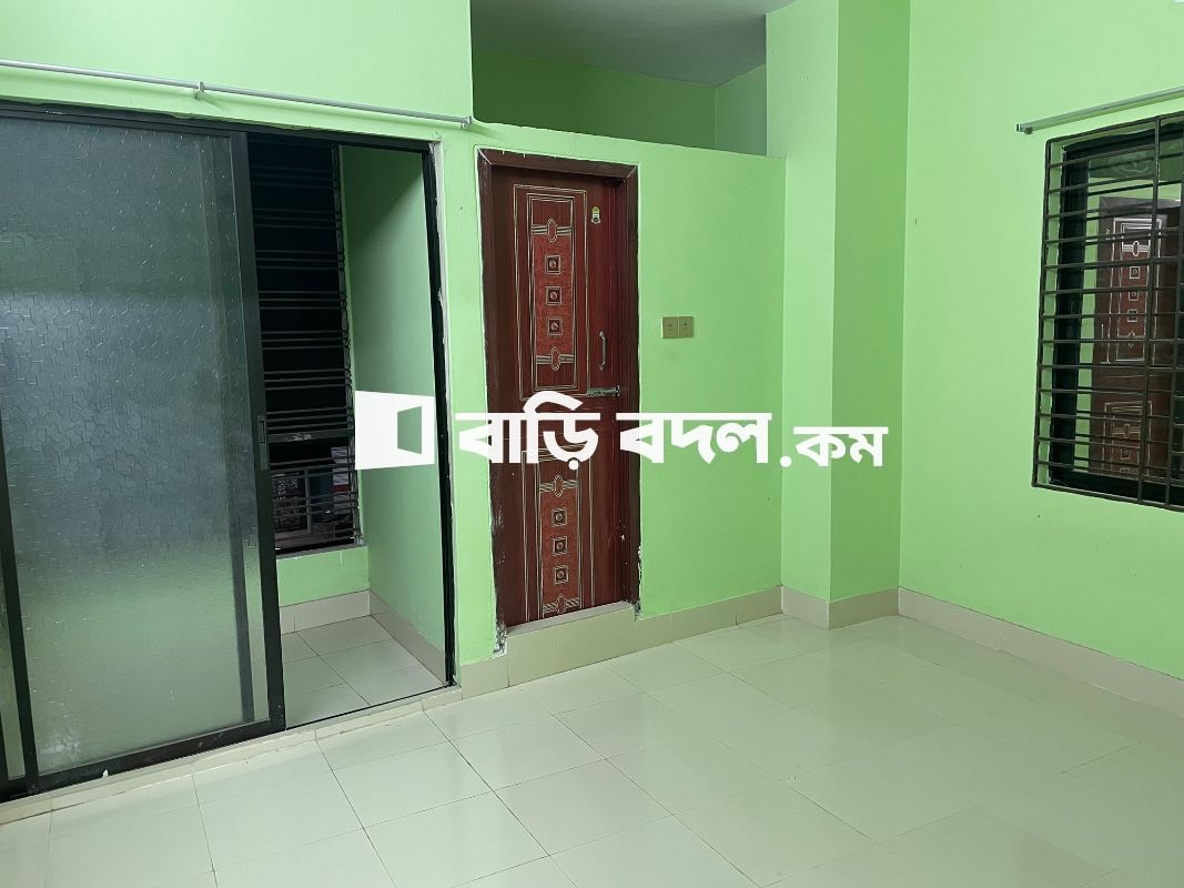 Flat rent in আগ্রাবাদ_শান্তিবাগ রোড নং ৫। | 3 bed(s) | Chattogram Sadar | Baribodol.com, Best property rental platform in Bangladesh