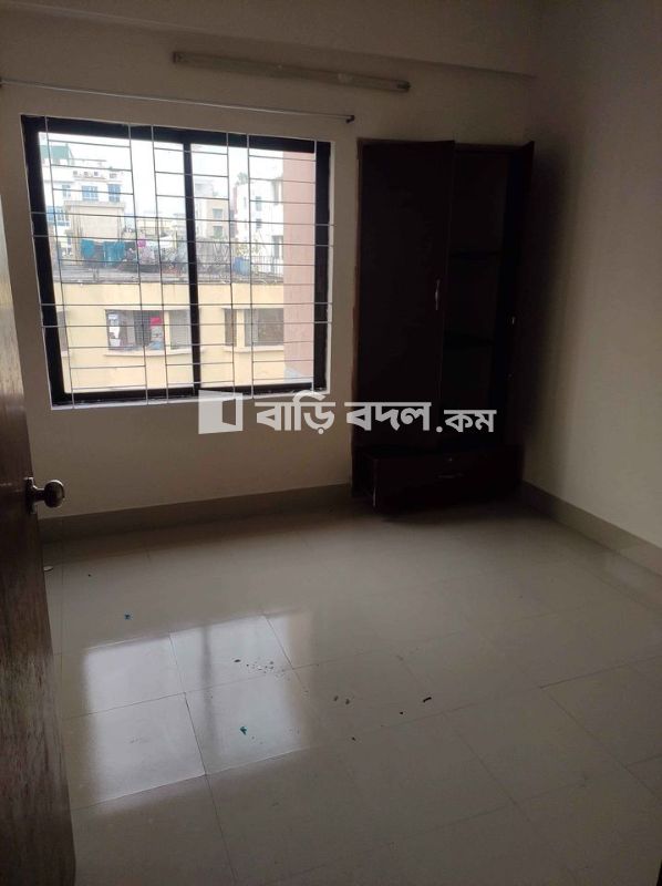 Flat rent in Bashundhara R/A,
D block, Road 04, House 169 | 1 bed(s) | Bashundhara RA | Baribodol.com, Best property rental platform in Bangladesh