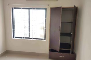Flat rent in Bashundhara R/A,
D block, Road 04, House 169 | 1 bed(s) | Bashundhara RA | Baribodol.com, Best property rental platform in Bangladesh