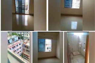 Sublet rent in মোহাম্মদপুর বসিলা সংলগ্ন বসিলা ওয়েস্ট ধানমন্ডি হাউজিং আবাসিক এরিয়া ৪ নাম্বার রোডে | 1 bed(s) | Mohammadpur | Baribodol.com, Best property rental platform in Bangladesh