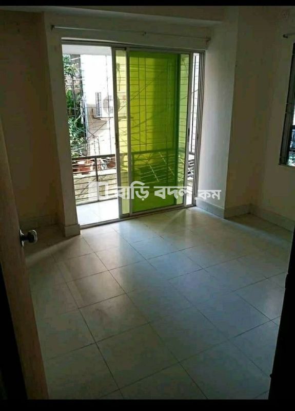 Flat rent in Dhaka বসুন্ধরা আবাসিক এলাকা, 18/b, Road- 5a, C block. Bashundhara