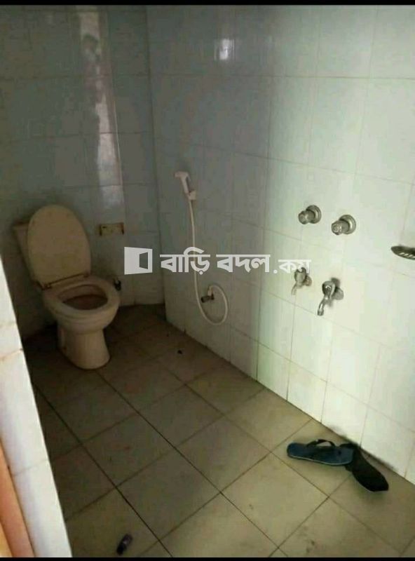 Flat rent in Dhaka বসুন্ধরা আবাসিক এলাকা, 18/b, Road- 5a, C block. Bashundhara