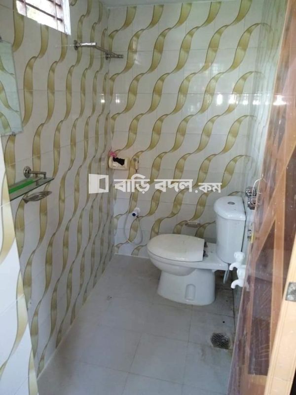 Flat rent in Sonadanga | 2 bed(s) | Baribodol.com