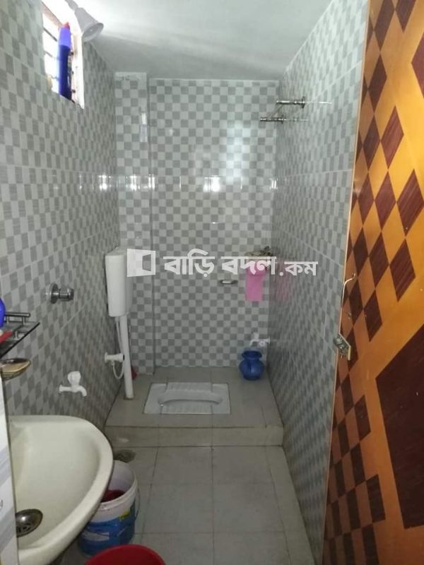 Flat rent in Sonadanga | 2 bed(s) | Baribodol.com