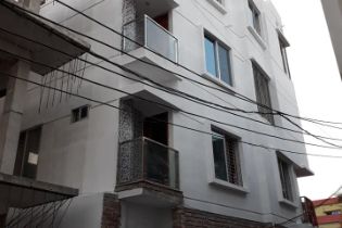 Flat rent in Sonadanga | 2 bed(s) | Baribodol.com