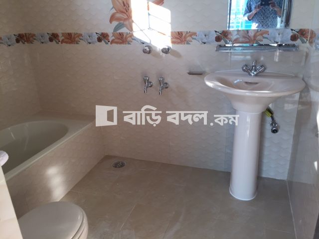 Flat rent in Dhaka বসুন্ধরা আবাসিক এলাকা, বাড়ি 000, রাস্তা 5, ব্লক এইচ, বসুন্ধরা আবাসিক এলাকা