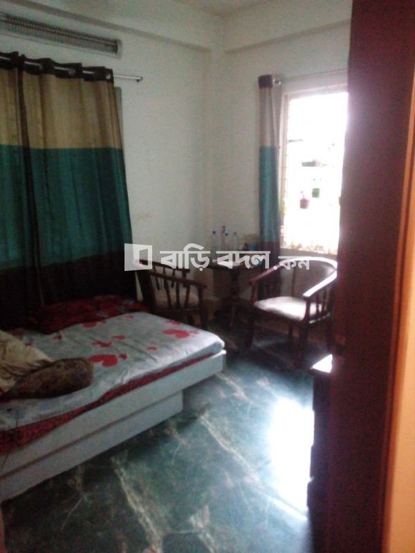 Seat rent in Dhaka উত্তরা, Sector 10 road 13