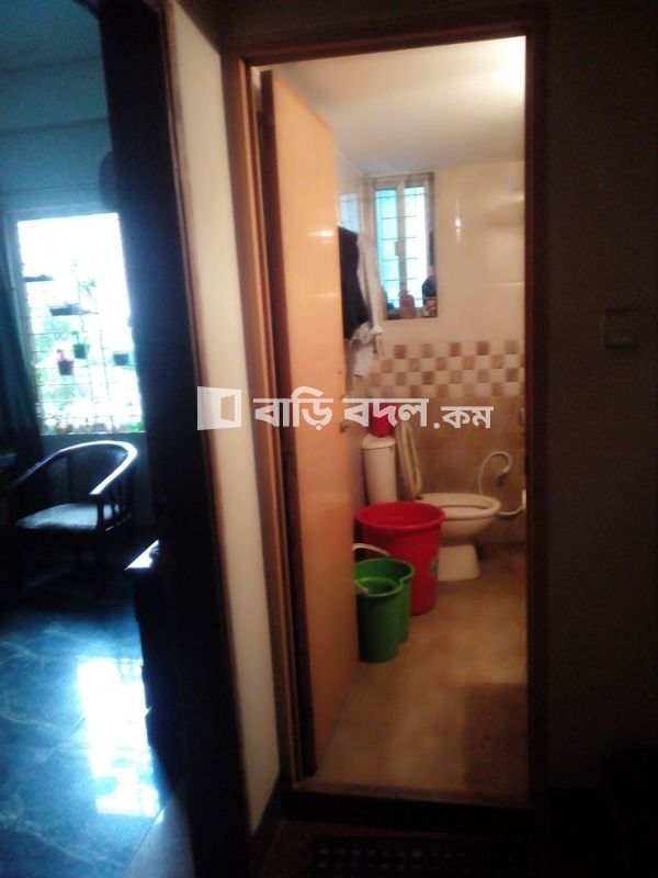 Seat rent in Dhaka উত্তরা, Sector 10 road 13