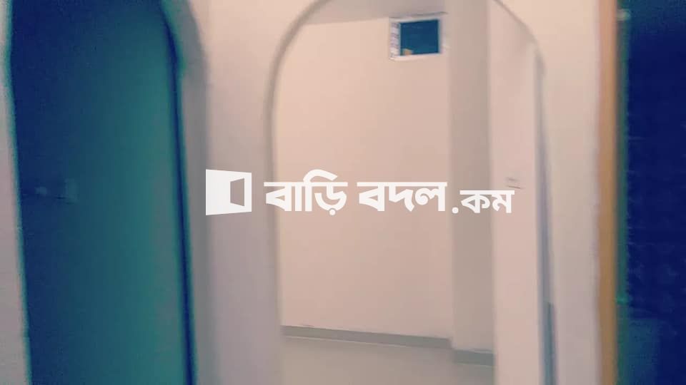 Flat rent in Dhaka পুরান ঢাকা, 124/ এ ডিস্ট্রিলারী রোড গেন্ডারিয়া মুরগিটোলা ঢাকা
