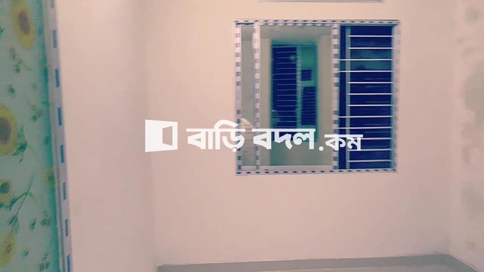 Flat rent in Dhaka পুরান ঢাকা, 124/ এ ডিস্ট্রিলারী রোড গেন্ডারিয়া মুরগিটোলা ঢাকা