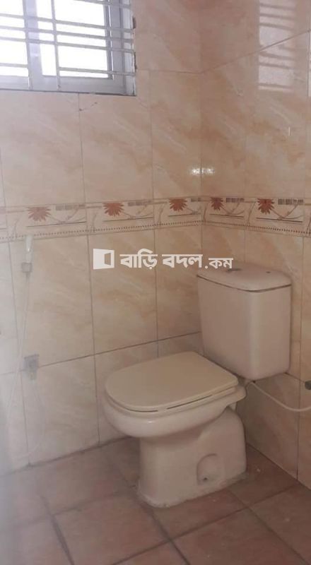 Flat rent in Mohammadpur | 3 bed(s) | Baribodol.com