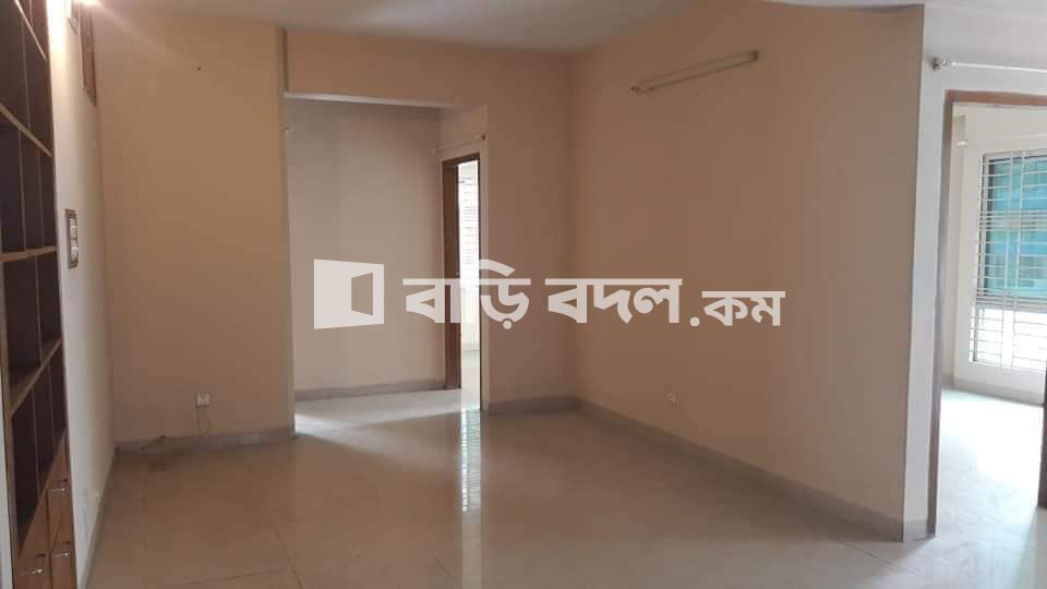 Flat rent in Mohammadpur | 3 bed(s) | Baribodol.com