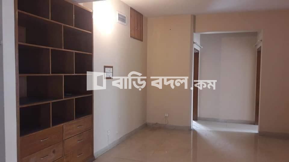 Flat rent in Mohammadpur | 3 bed(s) | Baribodol.com