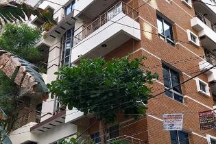 Flat rent in Mohammadpur | 3 bed(s) | Baribodol.com