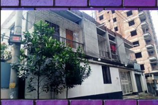 Flat rent in House no: 27, Road no :09(Dhaka Uddan), 10(Nabinagar Housing), Block: F, Dhaka Uddan Housing Ltd, Mohammadpur, Dhaka-1207, | 2 bed(s) | Mohammadpur | Baribodol.com, Best property rental platform in Bangladesh