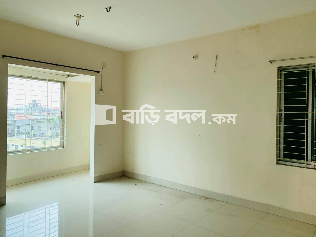 Flat rent in ধানমন্ডির ১৫ (old) new 8/A house : 320/B | 3 bed(s) | Dhanmondi | Baribodol.com, Best property rental platform in Bangladesh