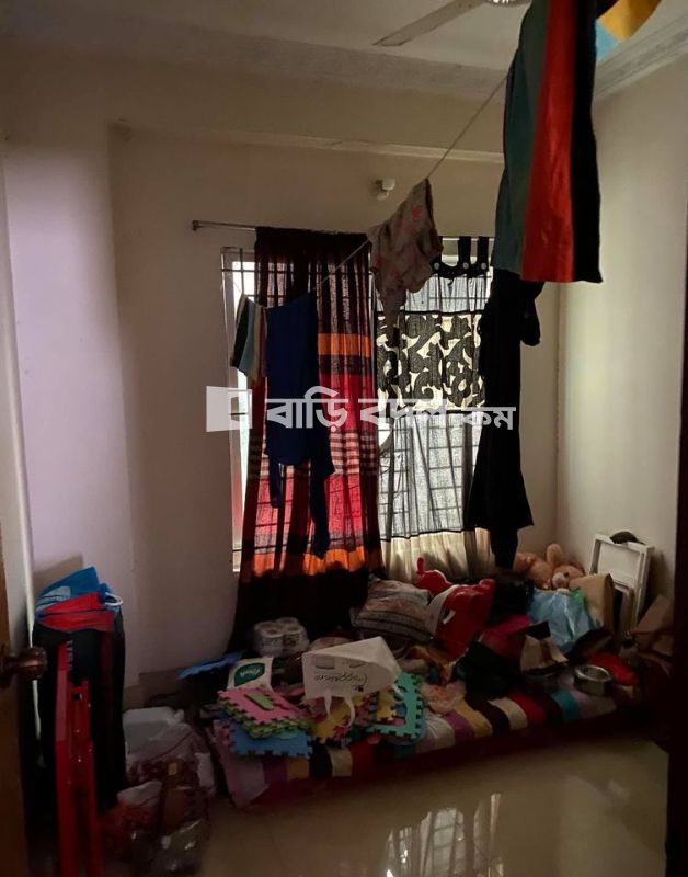 Sublet rent in Bashundhara RA | 1 bed(s) | Baribodol.com