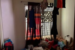 Sublet rent in Bashundhara RA | 1 bed(s) | Baribodol.com