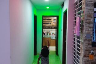 Flat rent in সাভার বাস স্ট্যান্ড থেকে ভেতরে অন্ধ মার্কেট থেকে ২-৩ মিনিট হেটে মজিদপুর রোড GK গার্মেন্টস সংলগ্ন রবি গস্তের দোকানের গলিতে (গলিটি ঢুকার মুখ একটু | 3 bed(s) | Savar | Baribodol.com, Best property rental platform in Bangladesh
