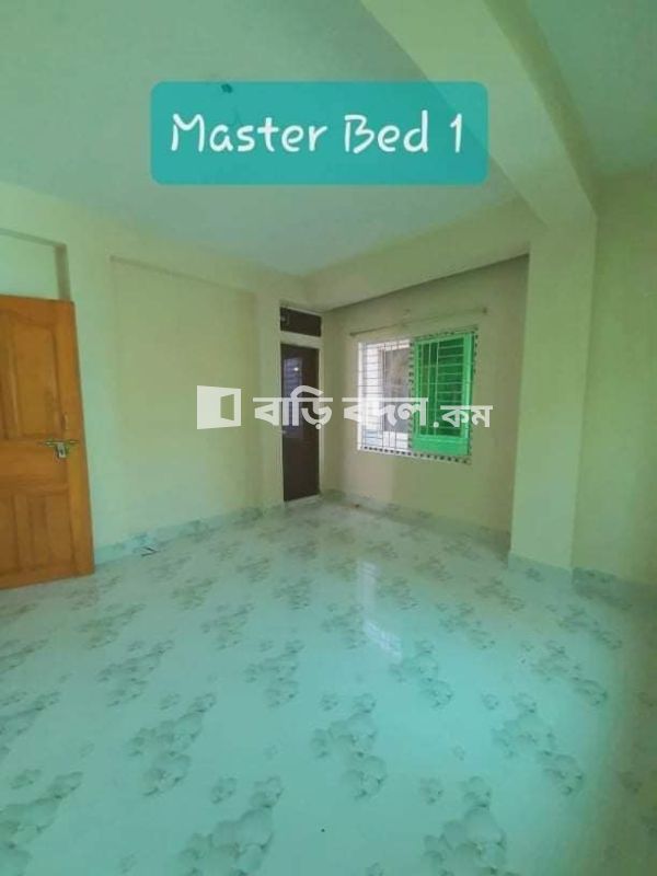 Flat rent in Banasree | 2 bed(s) | Baribodol.com