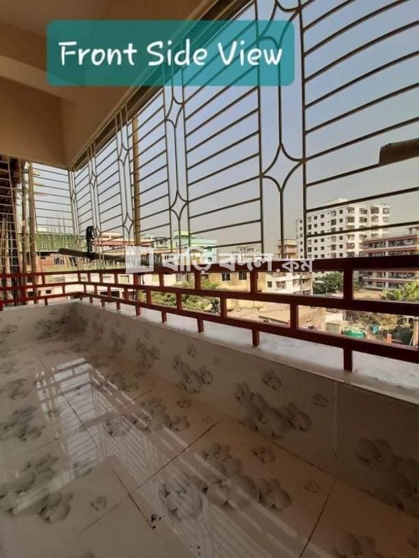 Flat rent in Banasree | 2 bed(s) | Baribodol.com