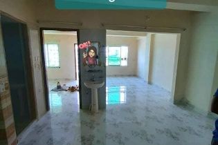 Flat rent in Banasree | 2 bed(s) | Baribodol.com
