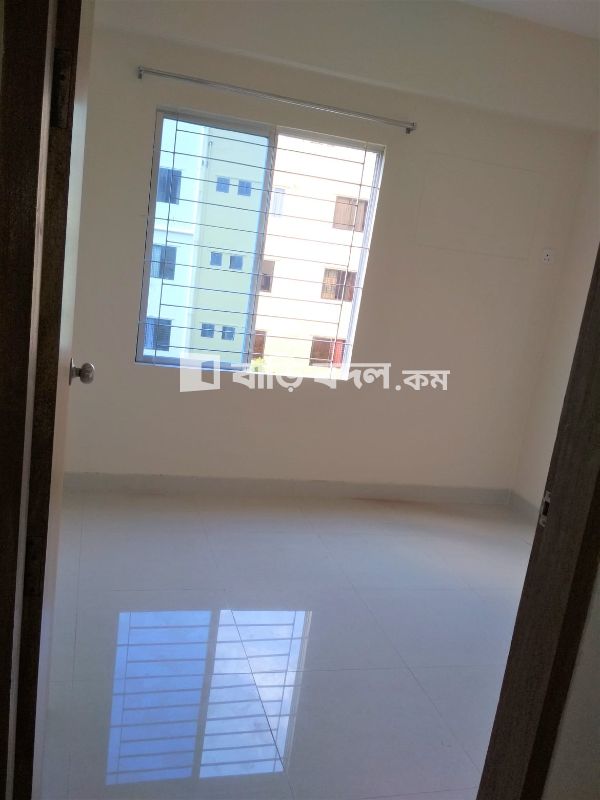 Flat rent in Moghbazar | 3 bed(s) | Baribodol.com