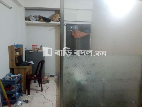 Seat rent in Nikunja | 1 bed(s) | Baribodol.com