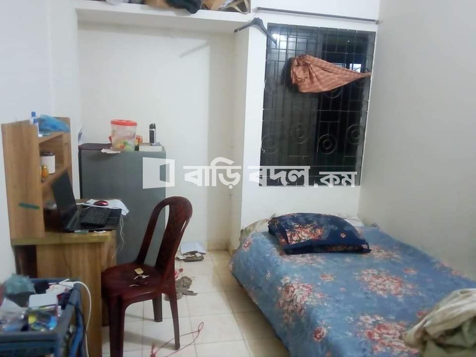 Seat rent in Nikunja | 1 bed(s) | Baribodol.com