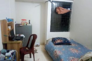 Seat rent in Nikunja | 1 bed(s) | Baribodol.com