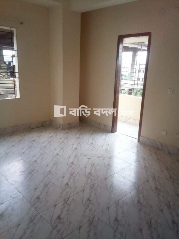 Flat rent in Khilkhet | 2 bed(s) | Baribodol.com