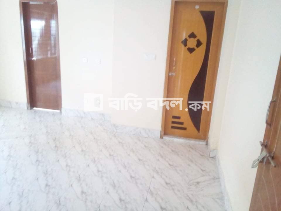 Flat rent in Khilkhet | 2 bed(s) | Baribodol.com
