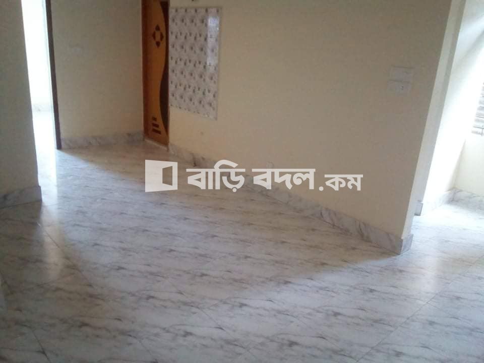 Flat rent in Khilkhet | 2 bed(s) | Baribodol.com