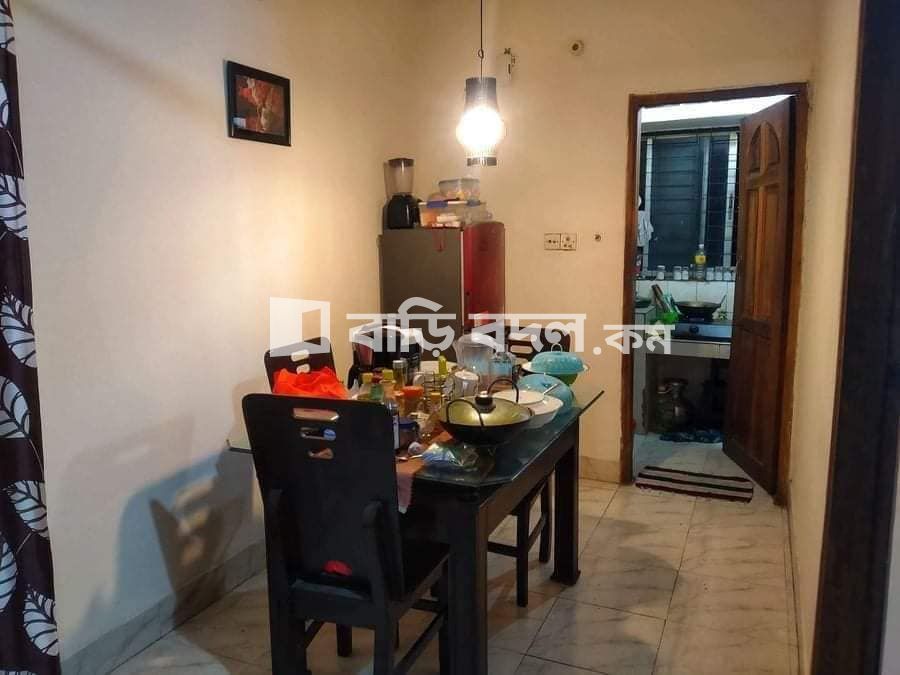 Flat rent in Mirpur 6 | 2 bed(s) | Baribodol.com