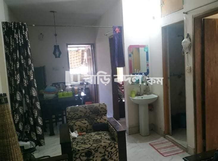 Flat rent in Mirpur 6 | 2 bed(s) | Baribodol.com