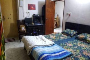 Flat rent in Mirpur 6 | 2 bed(s) | Baribodol.com