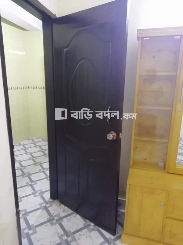 Flat rent in Lalbagh | 2 bed(s) | Baribodol.com