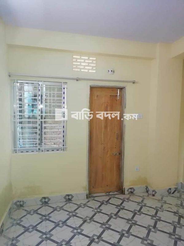 Flat rent in Lalbagh | 2 bed(s) | Baribodol.com