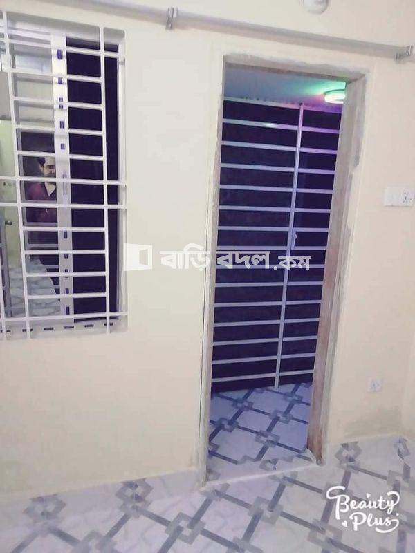 Flat rent in Lalbagh | 2 bed(s) | Baribodol.com