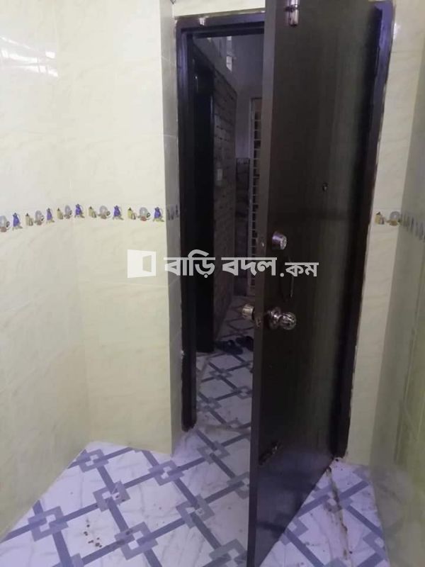 Flat rent in Lalbagh | 2 bed(s) | Baribodol.com