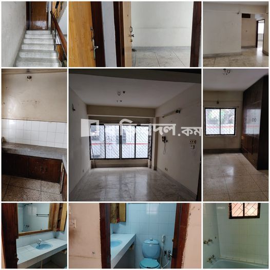 Flat rent in Green Road | 2 bed(s) | Baribodol.com