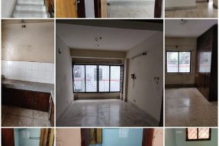 Flat rent in Green Road | 2 bed(s) | Baribodol.com