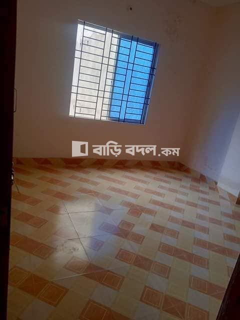 Sublet rent in Mirpur 1 | 1 bed(s) | Baribodol.com