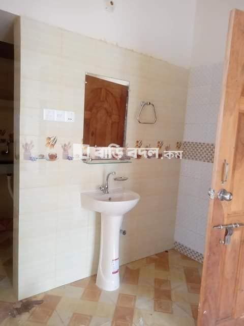 Sublet rent in Mirpur 1 | 1 bed(s) | Baribodol.com