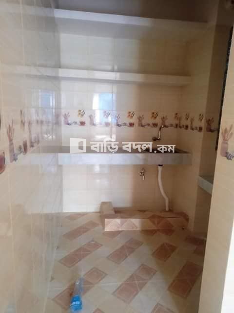 Sublet rent in Mirpur 1 | 1 bed(s) | Baribodol.com